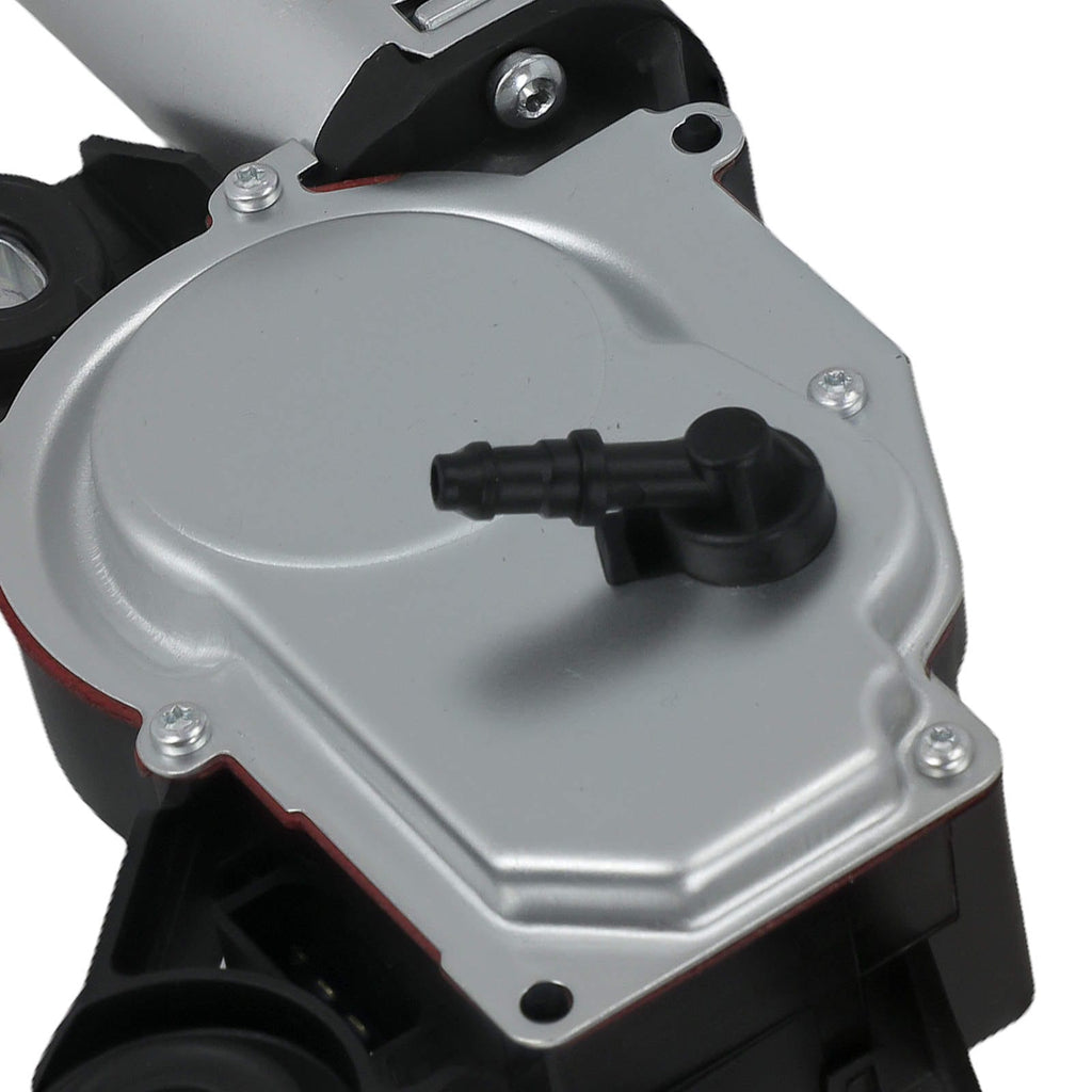 Neu Frontscheibe Wischermotor kompatibel für Seat Ibiza III 6L1 12V 6L6955711D Neu