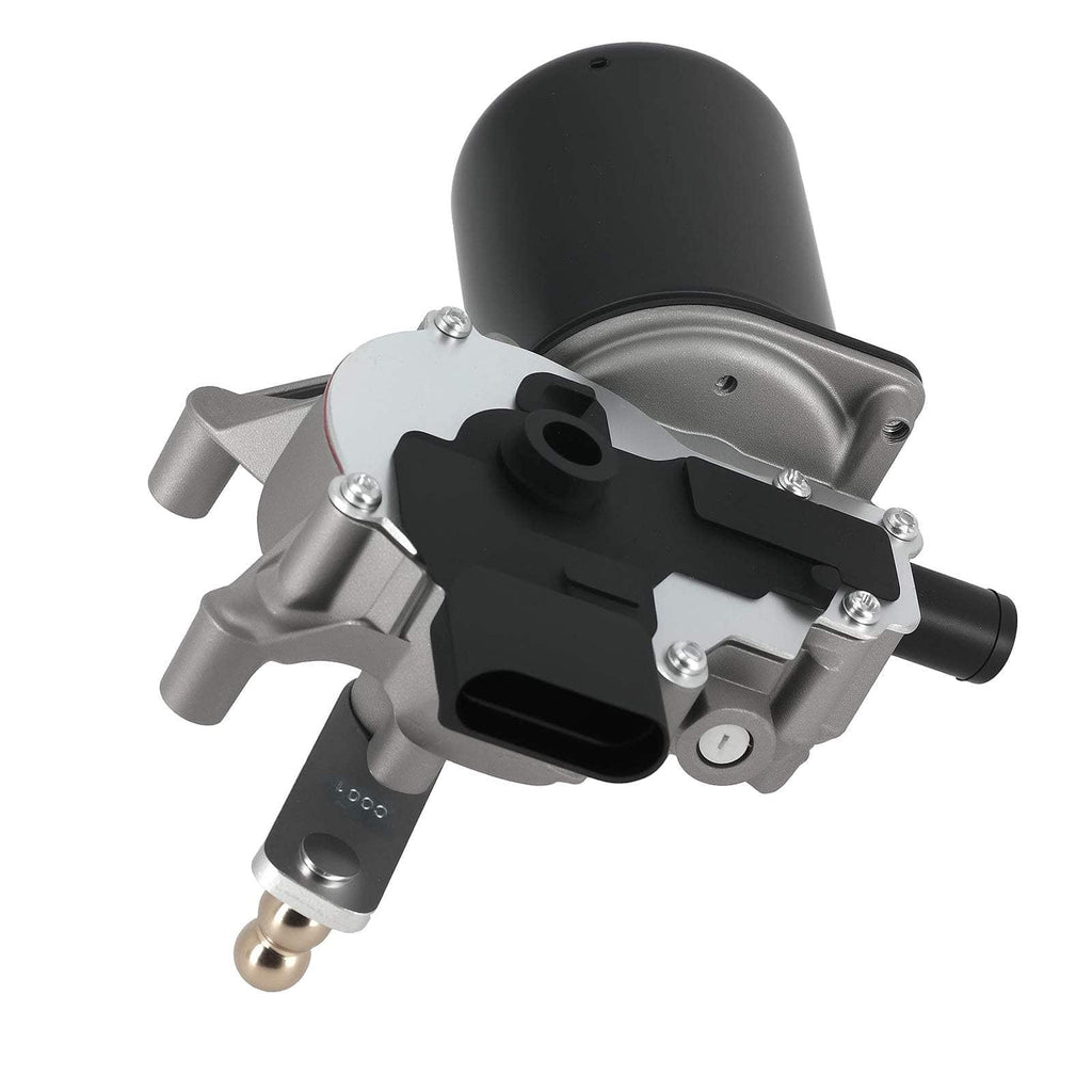 Neu Fensterheber Antrieb kompatibel für Smart Fortwo 451 2007-2013 LP3617 4518200040 4518240001
