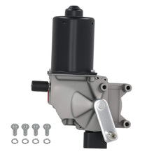 Laden Sie das Bild in den Galerie-Viewer, Neu Fensterheber Antrieb kompatibel für Smart Fortwo 451 2007-2013 LP3617 4518200040 4518240001