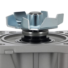 Laden Sie das Bild in den Galerie-Viewer, Neu Aluminium Motorwasserpumpe kompatibel für Mitsubishi Eclipse Cross 2018-2020 GWM-91A