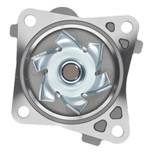 Laden Sie das Bild in den Galerie-Viewer, Neu Aluminium Motorwasserpumpe kompatibel für Mitsubishi Eclipse Cross 2018-2020 GWM-91A