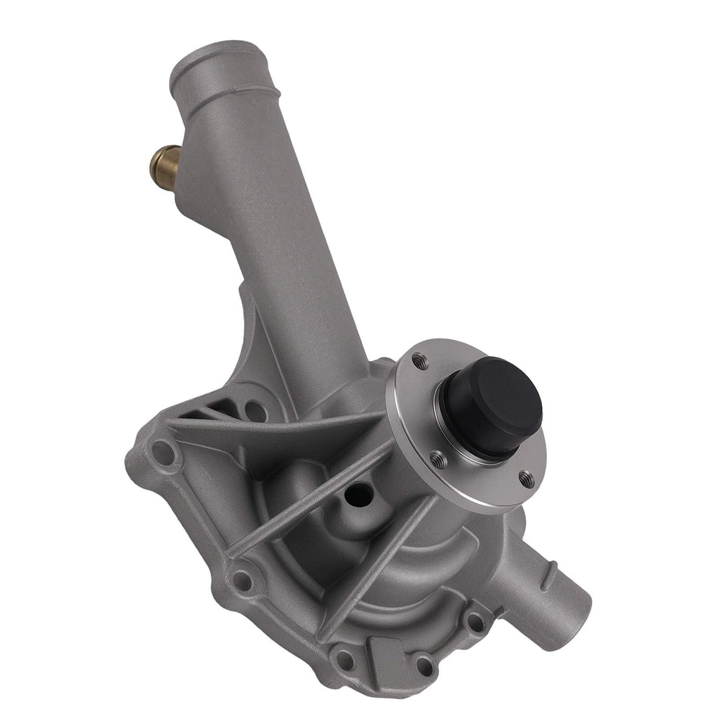 Neu Antriebspumpe kompatibel für Mercedes C220 C230 W202 2.3L 94-98 1112004001 4 Schaufeln