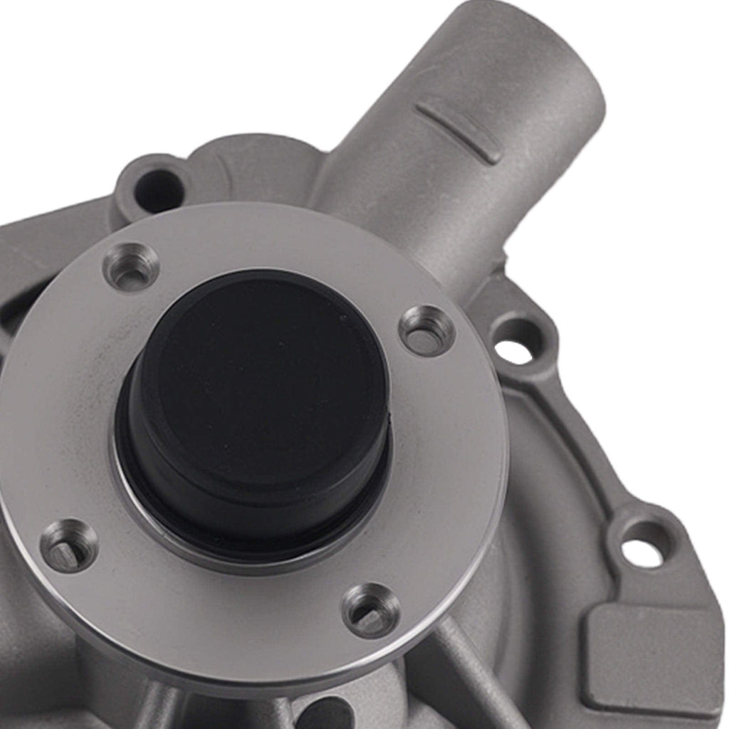 Neu Antriebspumpe kompatibel für Mercedes C220 C230 W202 2.3L 94-98 1112004001 4 Schaufeln