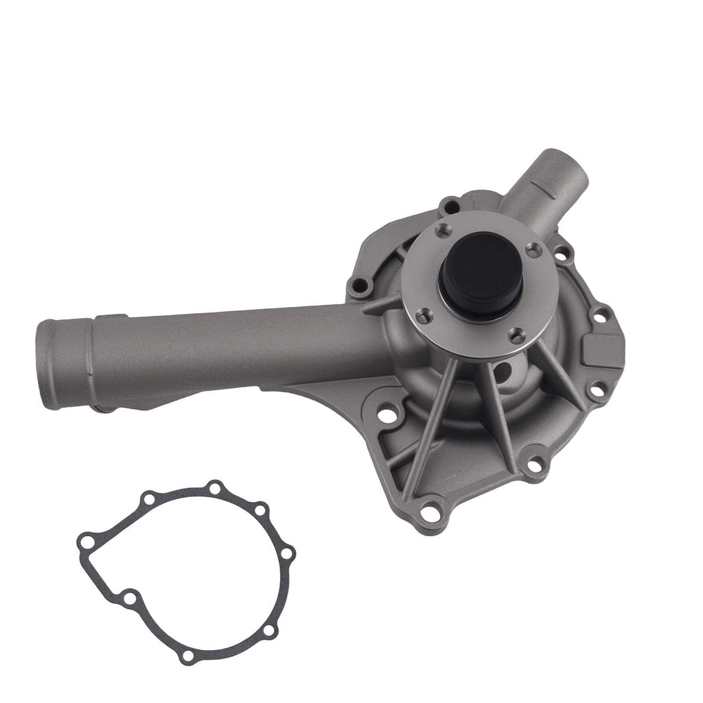 Neu Antriebspumpe kompatibel für Mercedes C220 C230 W202 2.3L 94-98 1112004001 4 Schaufeln