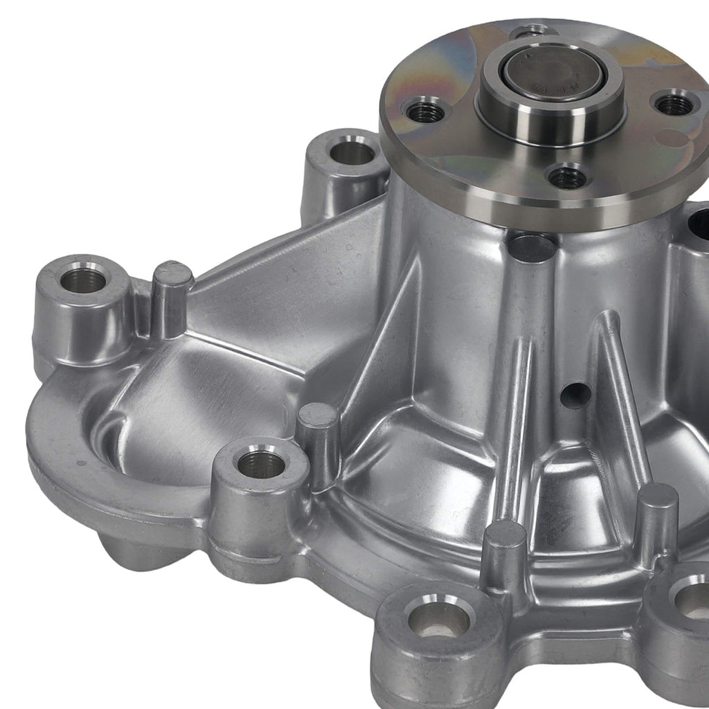 Neu Hauptpumpe Kühlung kompatibel für Mercedes SLK250 R172 1.8L W1974M Riemenantrieb