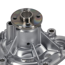 Laden Sie das Bild in den Galerie-Viewer, Neu Hauptpumpe Kühlung kompatibel für Mercedes SLK250 R172 1.8L W1974M Riemenantrieb