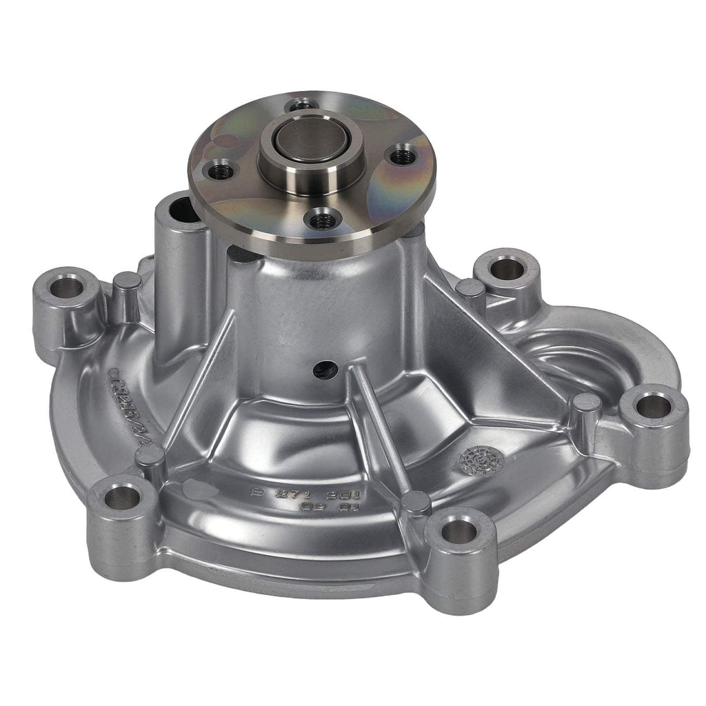 Neu Hauptpumpe Kühlung kompatibel für Mercedes SLK250 R172 1.8L W1974M Riemenantrieb