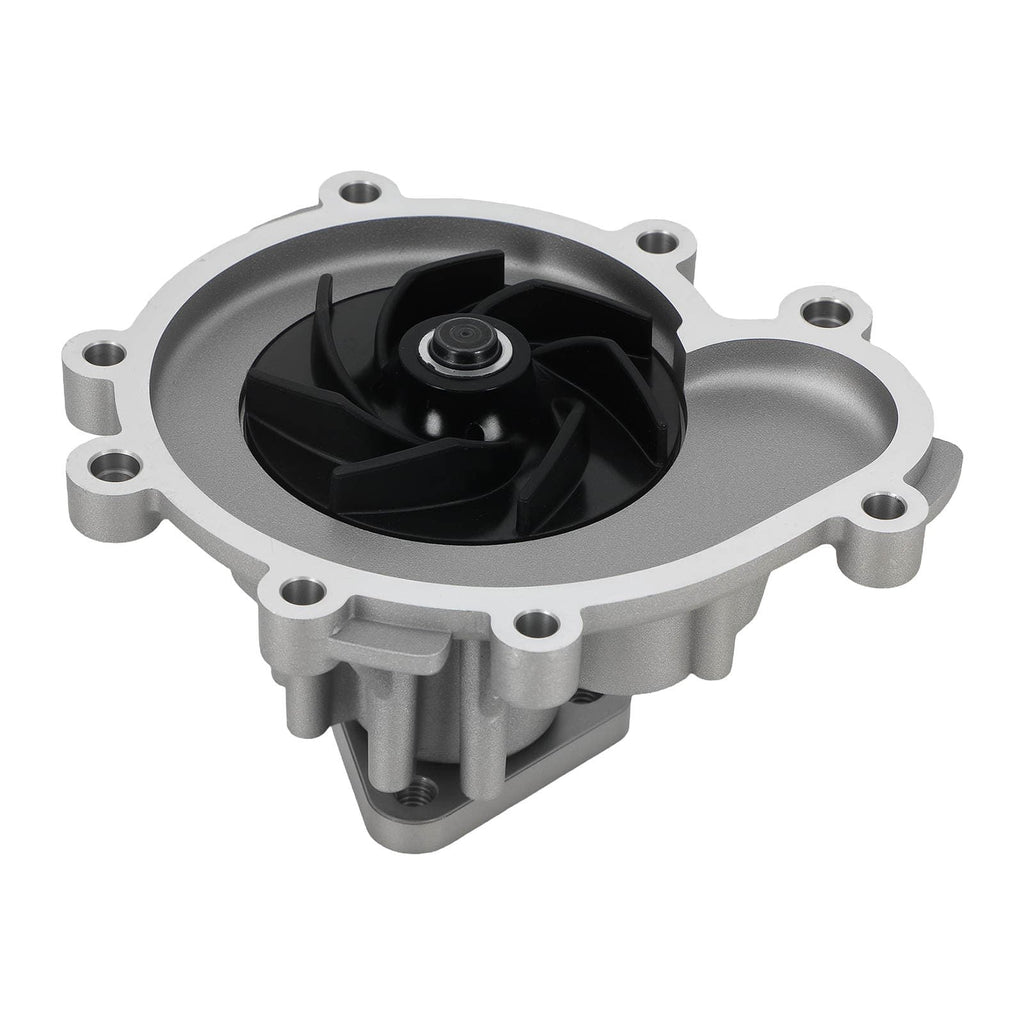 Neu Aluminium Wasserpumpe kompatibel für Porsche Cayenne V8 4.5L 2003-2006 42076 Riemen