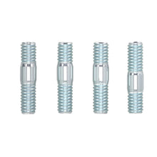 Laden Sie das Bild in den Galerie-Viewer, Neu Kühler Wasserpumpe kompatibel für Nissan NF01M18 NF02M20 MM4014002 Aluminium Gehäuse
