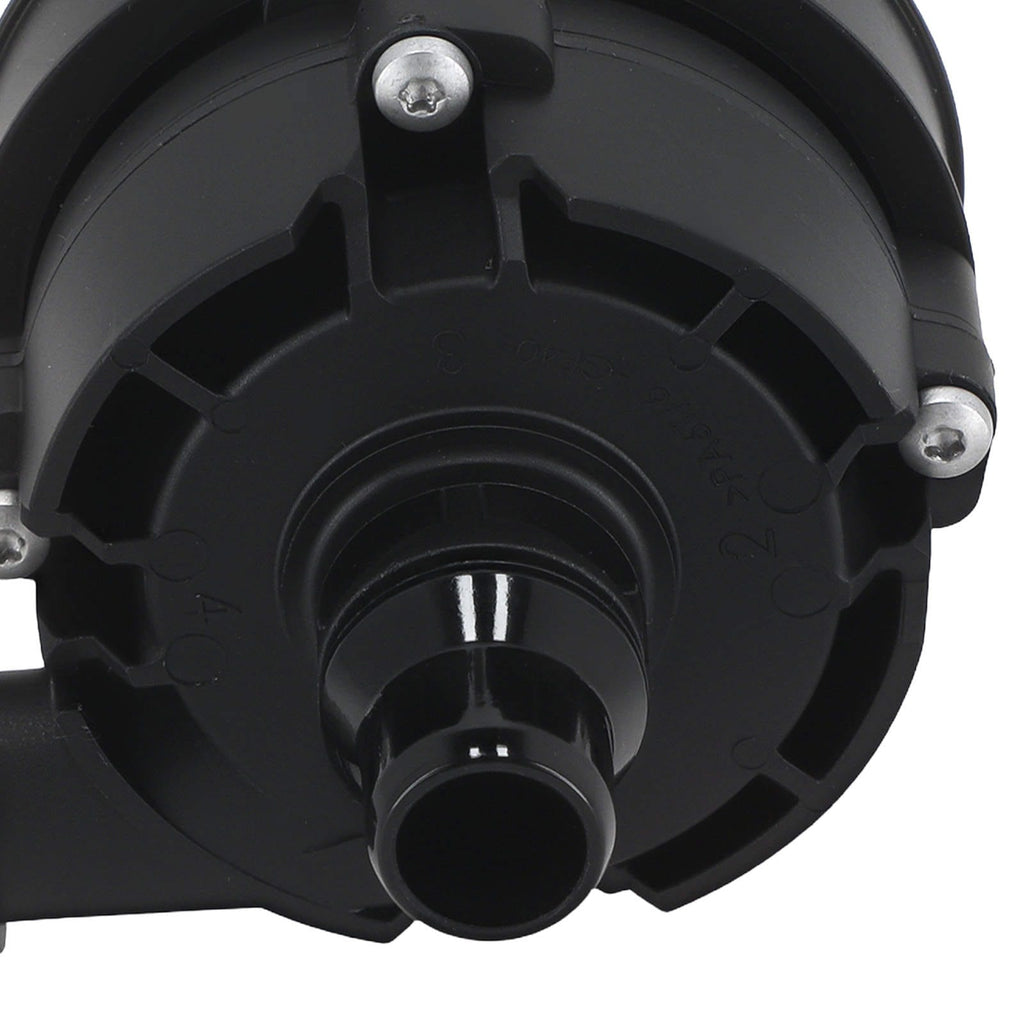 Neu Elektrische Wasserpumpe kompatibel für Mercedes B-Klasse W247 GLA H247 2018-2023