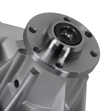 Laden Sie das Bild in den Galerie-Viewer, Neu Aluminium Wasserpumpe kompatibel für Mercedes-Benz Sprinter 213/215 CDI 2006-2009