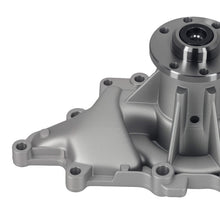 Laden Sie das Bild in den Galerie-Viewer, Neu Aluminium Wasserpumpe kompatibel für Mercedes-Benz Sprinter 213/215 CDI 2006-2009