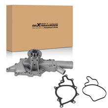 Laden Sie das Bild in den Galerie-Viewer, Neu Aluminium Wasserpumpe kompatibel für Mercedes-Benz Sprinter 213/215 CDI 2006-2009