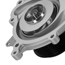 Laden Sie das Bild in den Galerie-Viewer, Neu 2987CC V6 Wasserpumpe kompatibel für Mercedes-Benz GL320 W164 3.0L Diesel 2009