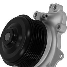 Laden Sie das Bild in den Galerie-Viewer, Neu 2987CC V6 Wasserpumpe kompatibel für Mercedes-Benz GL320 W164 3.0L Diesel 2009
