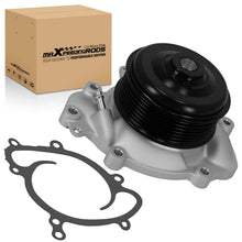 Laden Sie das Bild in den Galerie-Viewer, Neu 2987CC V6 Wasserpumpe kompatibel für Mercedes-Benz GL320 W164 3.0L Diesel 2009