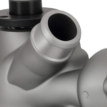 Laden Sie das Bild in den Galerie-Viewer, Neu Aluminium Motor Wasserpumpe kompatibel für Mercedes-Benz 190E 300E 1987-1993 1032000401