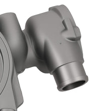 Laden Sie das Bild in den Galerie-Viewer, Neu Aluminium Motor Wasserpumpe kompatibel für Mercedes-Benz 190E 300E 1987-1993 1032000401