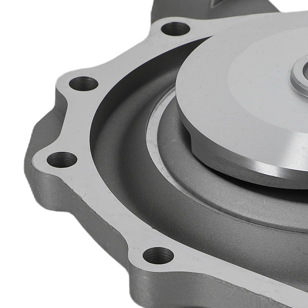 Neu Motor-Wasserpumpe Aluminium kompatibel für Mercedes-Benz C230 2.3L 2002 1472270