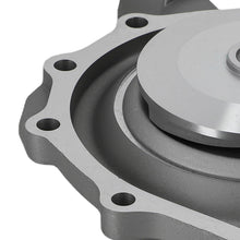 Laden Sie das Bild in den Galerie-Viewer, Neu Motor-Wasserpumpe Aluminium kompatibel für Mercedes-Benz C230 2.3L 2002 1472270