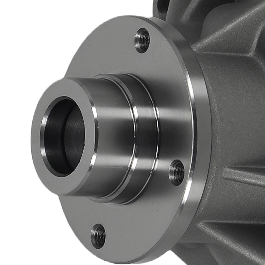 Neu Motor-Wasserpumpe Aluminium kompatibel für Mercedes-Benz C230 2.3L 2002 1472270
