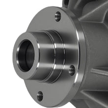 Laden Sie das Bild in den Galerie-Viewer, Neu Motor-Wasserpumpe Aluminium kompatibel für Mercedes-Benz C230 2.3L 2002 1472270