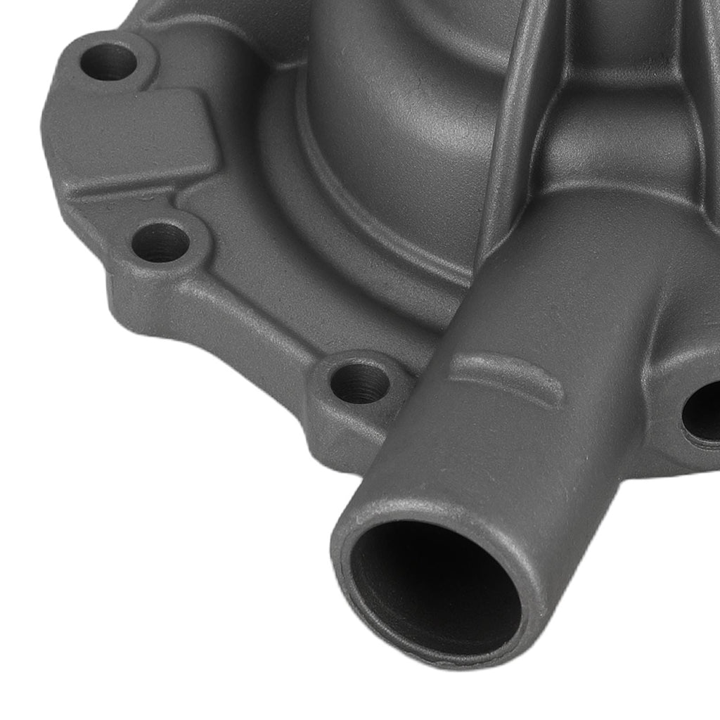 Neu Motor-Wasserpumpe Aluminium kompatibel für Mercedes-Benz C230 2.3L 2002 1472270