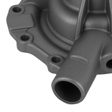 Laden Sie das Bild in den Galerie-Viewer, Neu Motor-Wasserpumpe Aluminium kompatibel für Mercedes-Benz C230 2.3L 2002 1472270