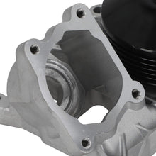 Laden Sie das Bild in den Galerie-Viewer, Neu Motorwasserpumpe kompatibel für BMW 1er 2.0L 2006-2015 11517807311 Aluminium