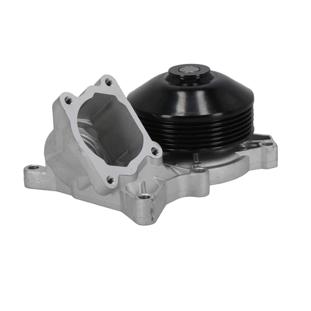 Neu Motorwasserpumpe kompatibel für BMW 1er 2.0L 2006-2015 11517807311 Aluminium