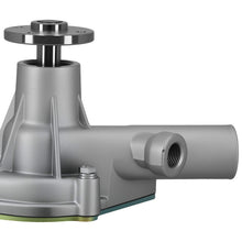 Laden Sie das Bild in den Galerie-Viewer, Neu Wasserpumpe Aluminium for Bolens H152/H154 MM409301 1873734 Riemenantrieb NEU