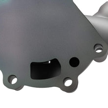Laden Sie das Bild in den Galerie-Viewer, Neu Wasserpumpe Aluminium for Bolens H152/H154 MM409301 1873734 Riemenantrieb NEU