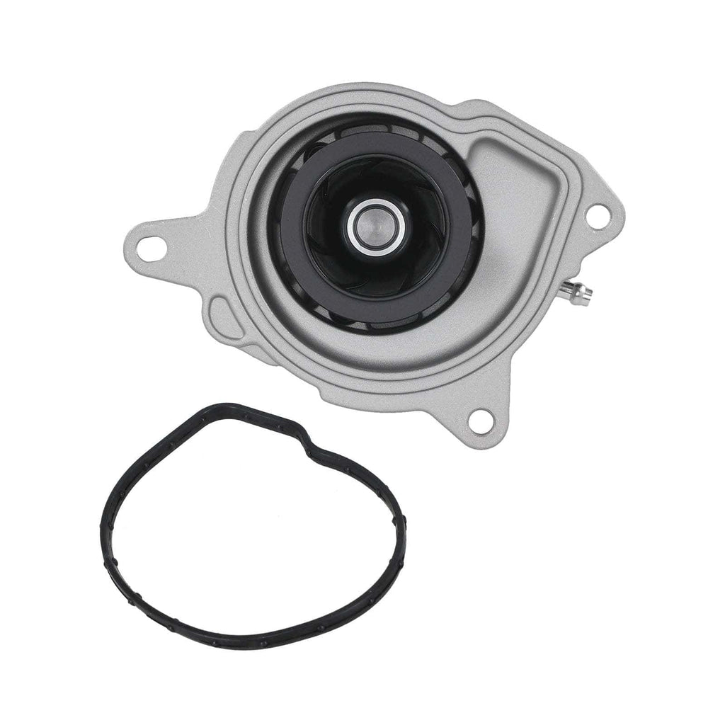 Neu Kühlmittel Pumpe kompatibel für Audi A3 kompatibel für Skoda Yeti 1.2 TSI 03F121004B 2010-2013