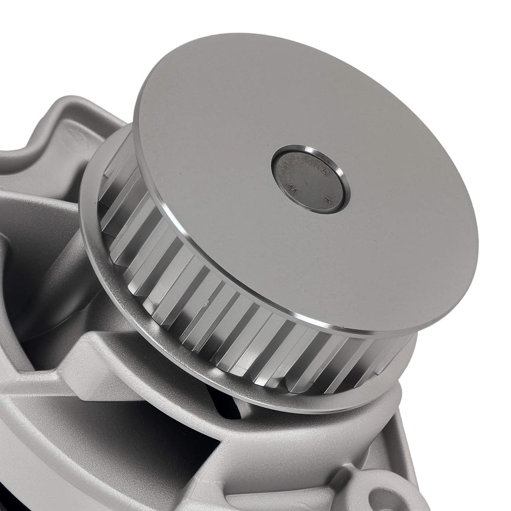 Neu Wasserpumpe kompatibel für Audi A2 kompatibel für Seat Ibiza Leon kompatibel für VW Golf 1.4L 036121005E 2000-2014