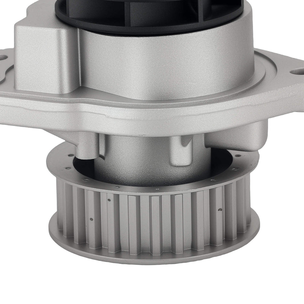 Neu Wasserpumpe kompatibel für Audi A2 kompatibel für Seat Ibiza Leon kompatibel für VW Golf 1.4L 036121005E 2000-2014