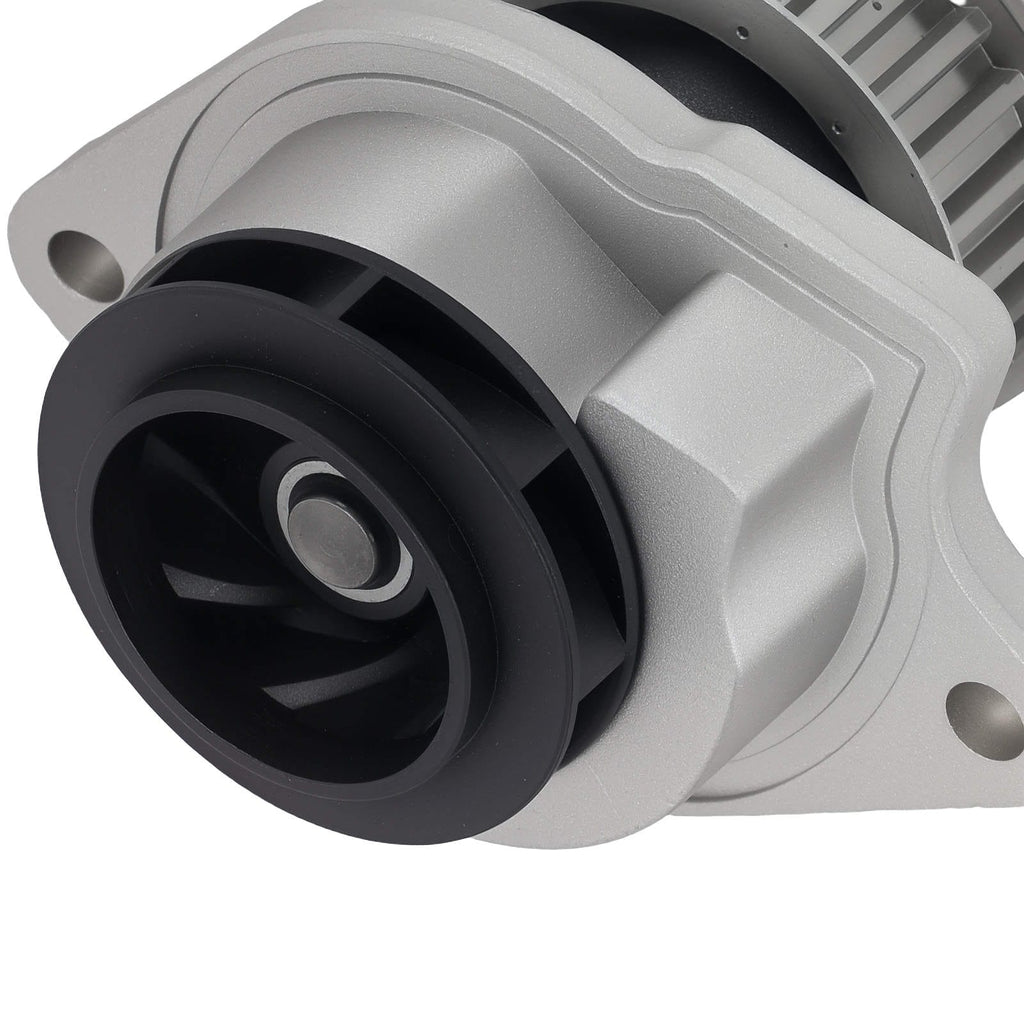 Neu Wasserpumpe kompatibel für Audi A2 kompatibel für Seat Ibiza Leon kompatibel für VW Golf 1.4L 036121005E 2000-2014