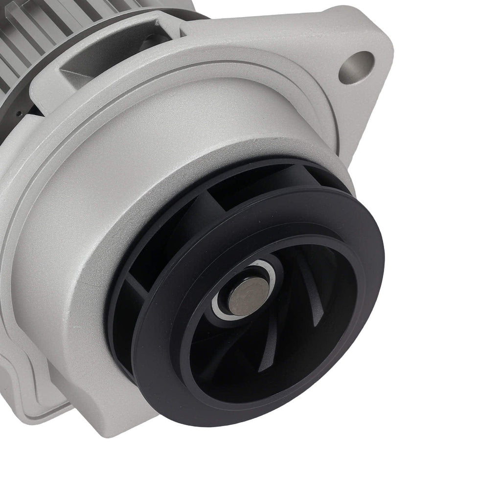 Neu Wasserpumpe kompatibel für Audi A2 kompatibel für Seat Ibiza Leon kompatibel für VW Golf 1.4L 036121005E 2000-2014