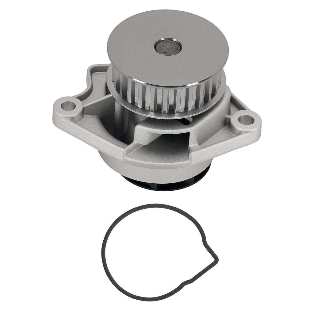 Neu Wasserpumpe kompatibel für Audi A2 kompatibel für Seat Ibiza Leon kompatibel für VW Golf 1.4L 036121005E 2000-2014