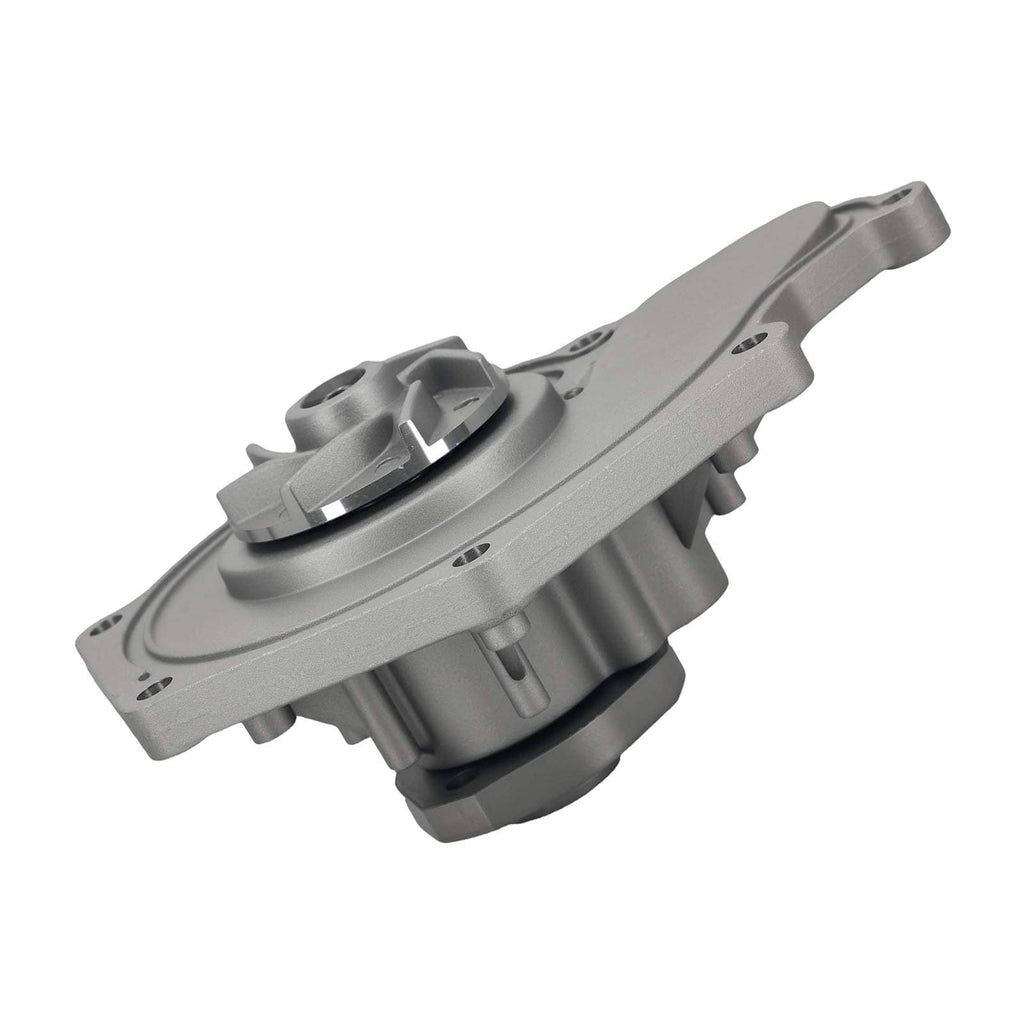 Neu Kühlmittelpumpe kompatibel für Audi A4 A6 Quattro 3.2L 2005-2009 06E121008N