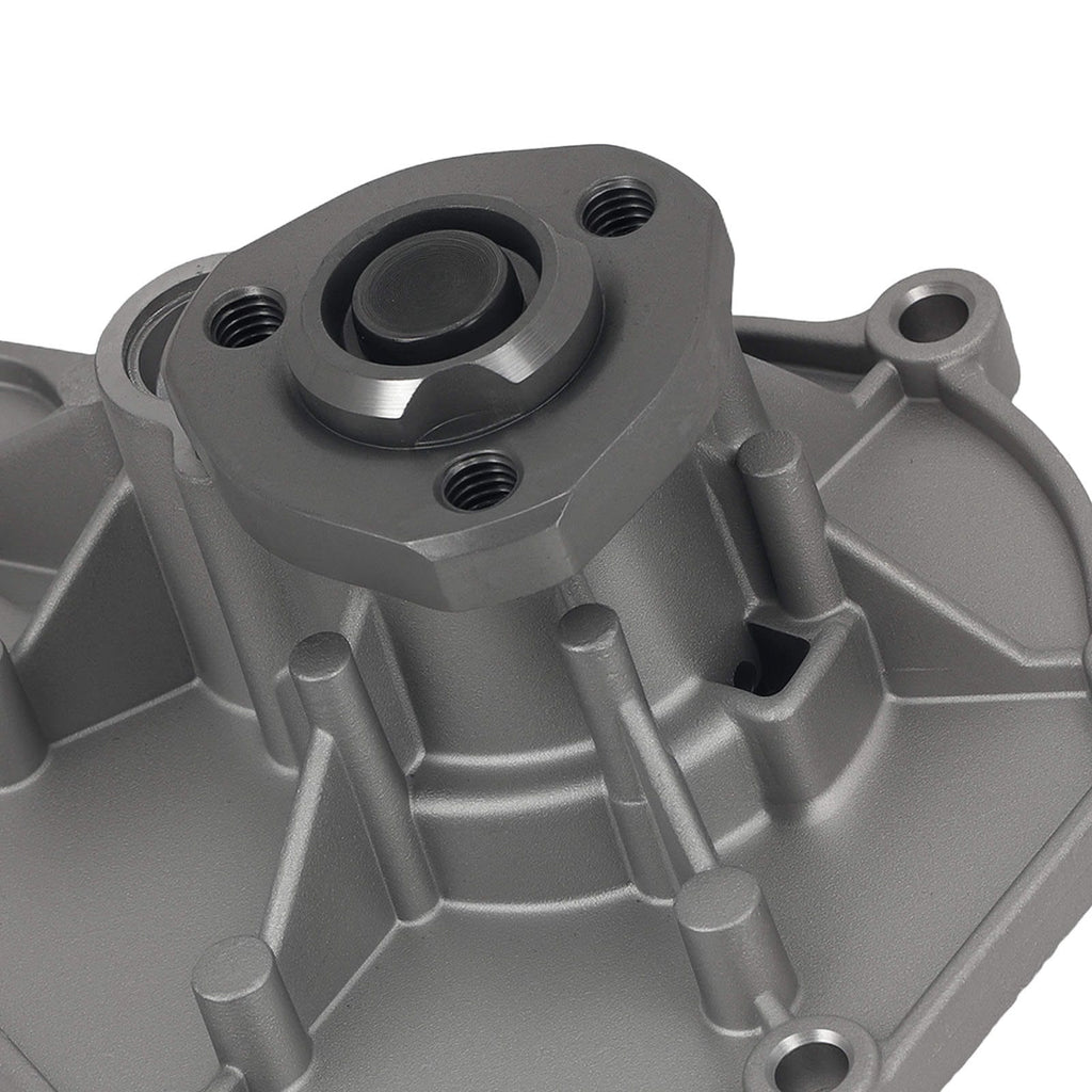 Neu Kühlmittelpumpe kompatibel für Audi A4 A6 Quattro 3.2L 2005-2009 06E121008N