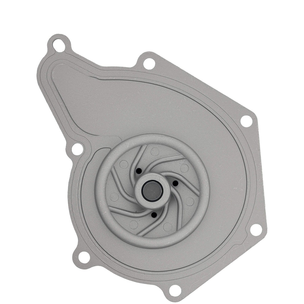 Neu Kühlmittelpumpe kompatibel für Audi A4 A6 Quattro 3.2L 2005-2009 06E121008N