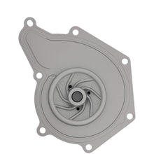 Laden Sie das Bild in den Galerie-Viewer, Neu Kühlmittelpumpe kompatibel für Audi A4 A6 Quattro 3.2L 2005-2009 06E121008N