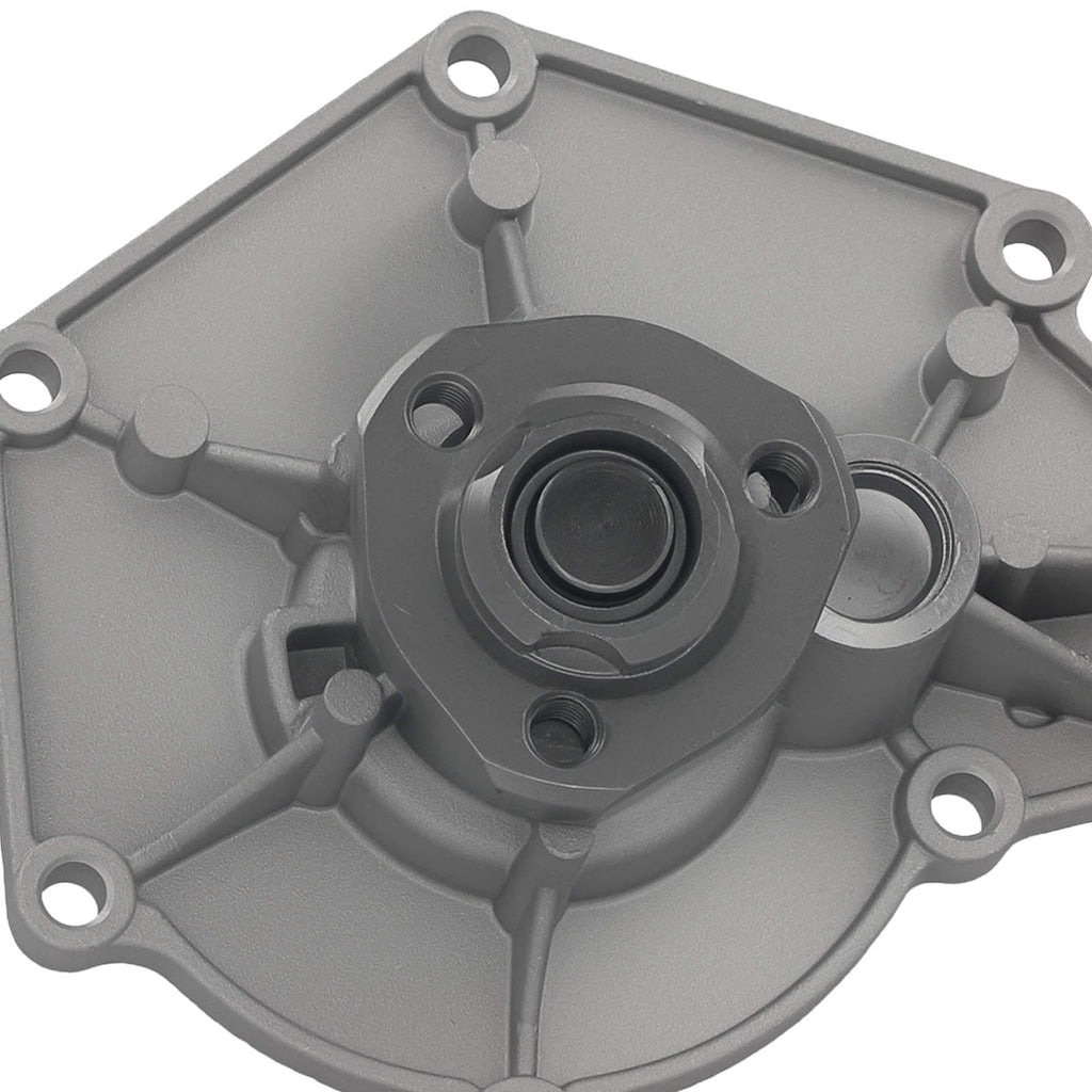 Neu Kühlmittelpumpe kompatibel für Audi A4 A6 Quattro 3.2L 2005-2009 06E121008N
