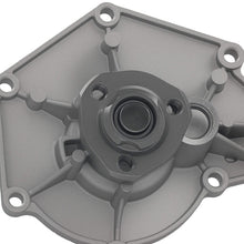 Laden Sie das Bild in den Galerie-Viewer, Neu Kühlmittelpumpe kompatibel für Audi A4 A6 Quattro 3.2L 2005-2009 06E121008N