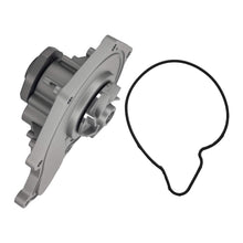Laden Sie das Bild in den Galerie-Viewer, Neu Kühlmittelpumpe kompatibel für Audi A4 A6 Quattro 3.2L 2005-2009 06E121008N