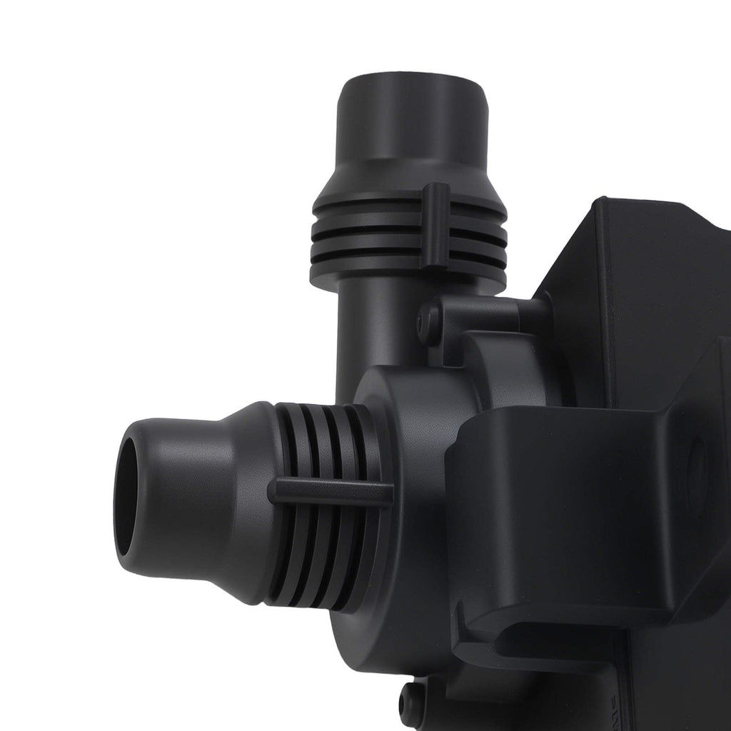 Neu Elektrische Wasserpumpe kompatibel für BMW 525i Basis 2001-2005 64116988960