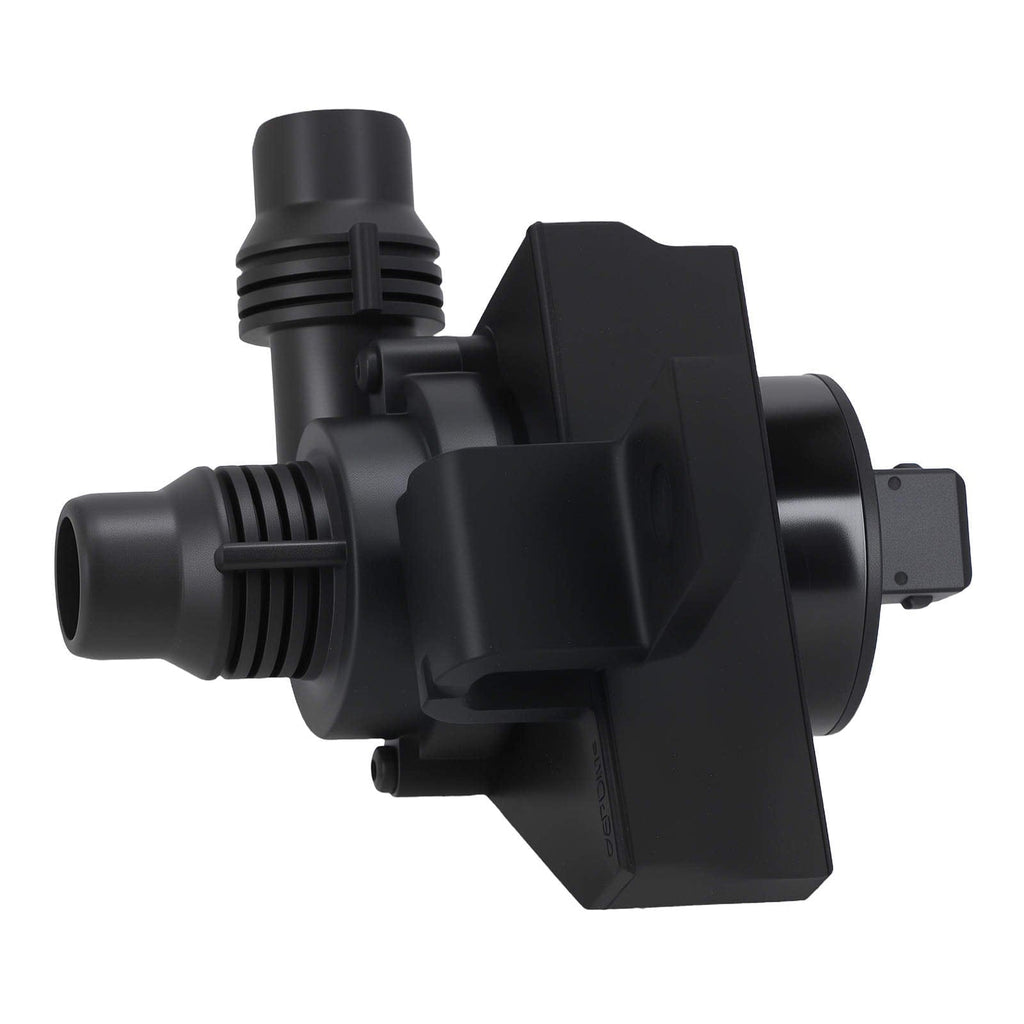 Neu Elektrische Wasserpumpe kompatibel für BMW 525i Basis 2001-2005 64116988960
