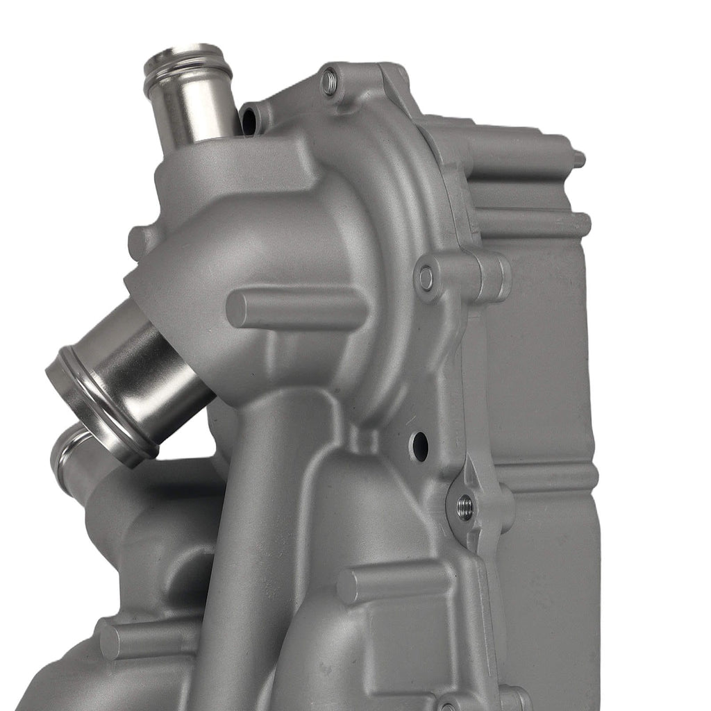 Neu Motor-Wasserpumpe kompatibel für Audi A1/A3/Q2 1.5 TFSI EA211 EVO 2018- 05E121111AB