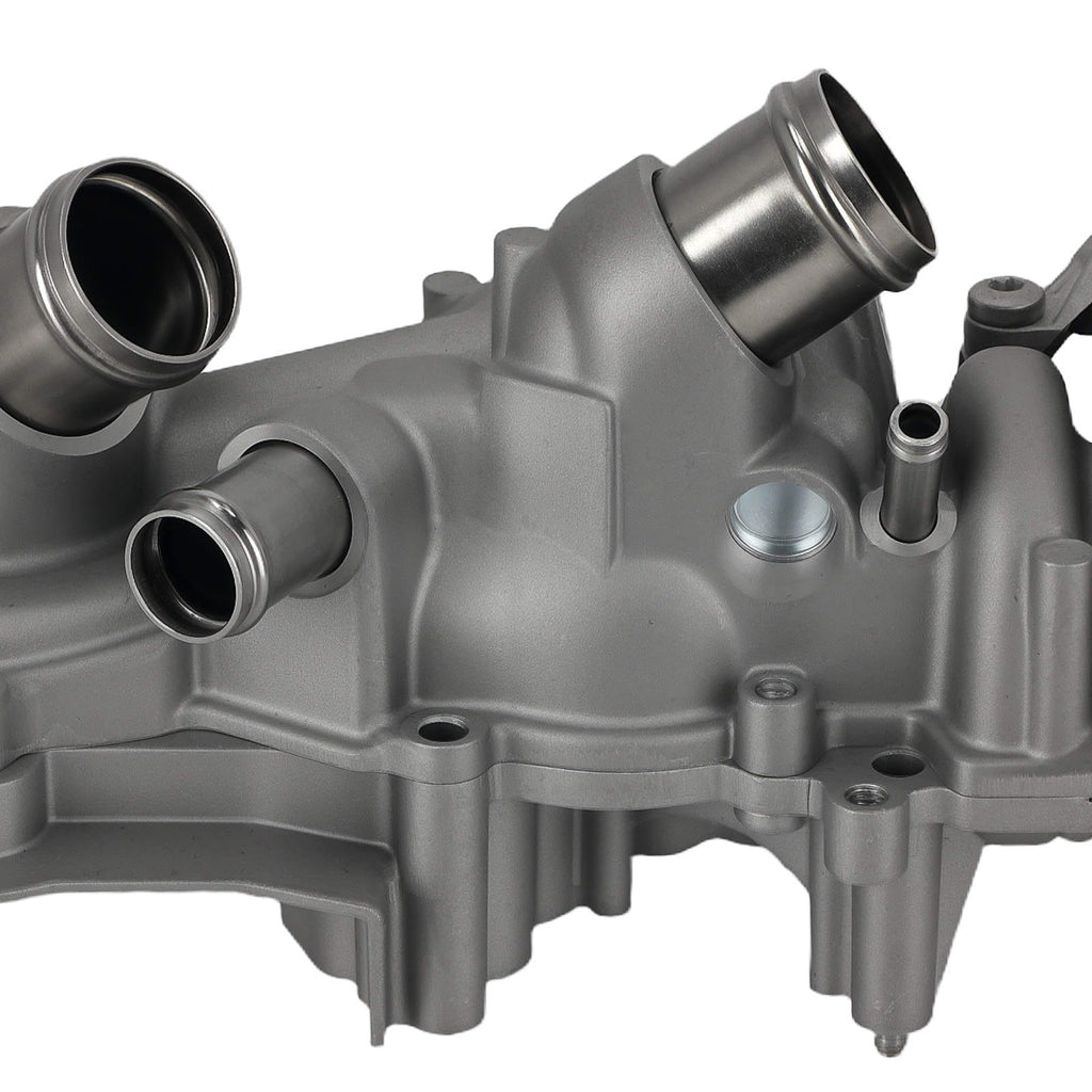 Neu Motor-Wasserpumpe kompatibel für Audi A1/A3/Q2 1.5 TFSI EA211 EVO 2018- 05E121111AB