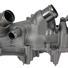 Laden Sie das Bild in den Galerie-Viewer, Neu Motor-Wasserpumpe kompatibel für Audi A1/A3/Q2 1.5 TFSI EA211 EVO 2018- 05E121111AB